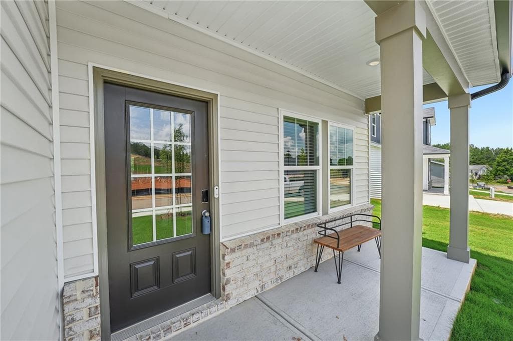 4 bedroom, 3 bathroom, 2,479 sq ft single family residence for sale at 22 Rise Road, Adairsville, GA 30103 — photo 5