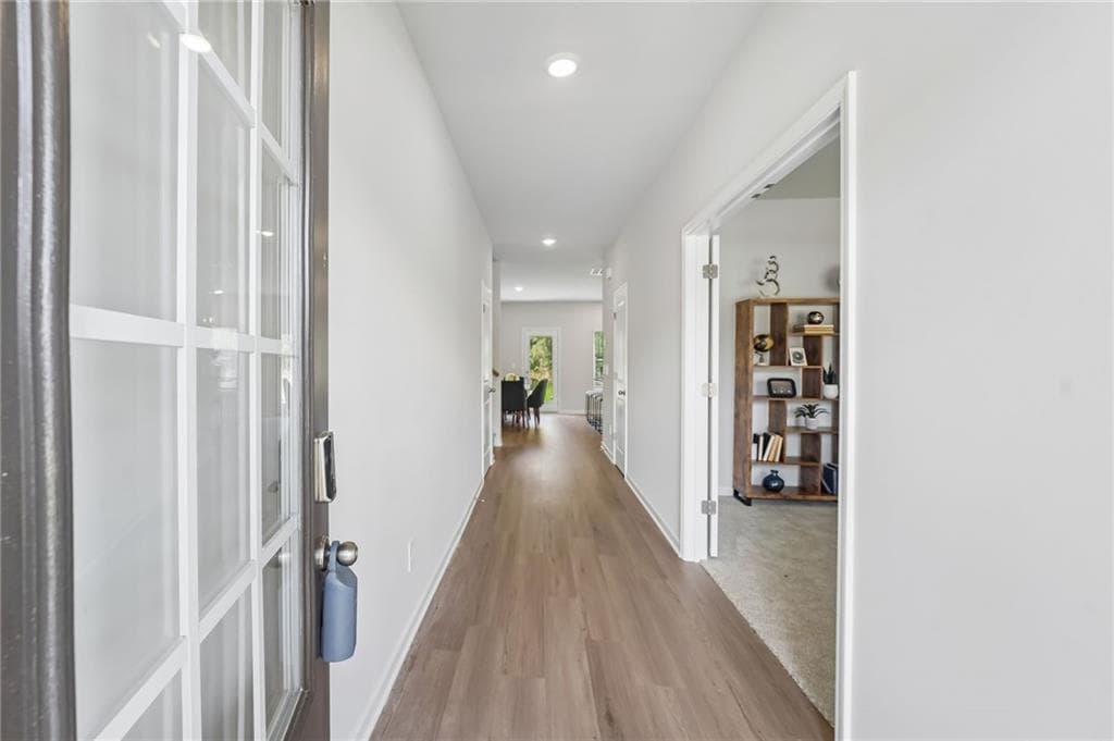 4 bedroom, 3 bathroom, 2,479 sq ft single family residence for sale at 22 Rise Road, Adairsville, GA 30103 — photo 6
