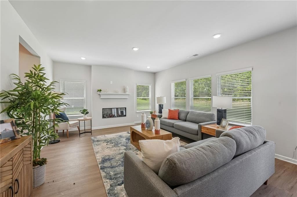 4 bedroom, 3 bathroom, 2,479 sq ft single family residence for sale at 22 Rise Road, Adairsville, GA 30103 — photo 8