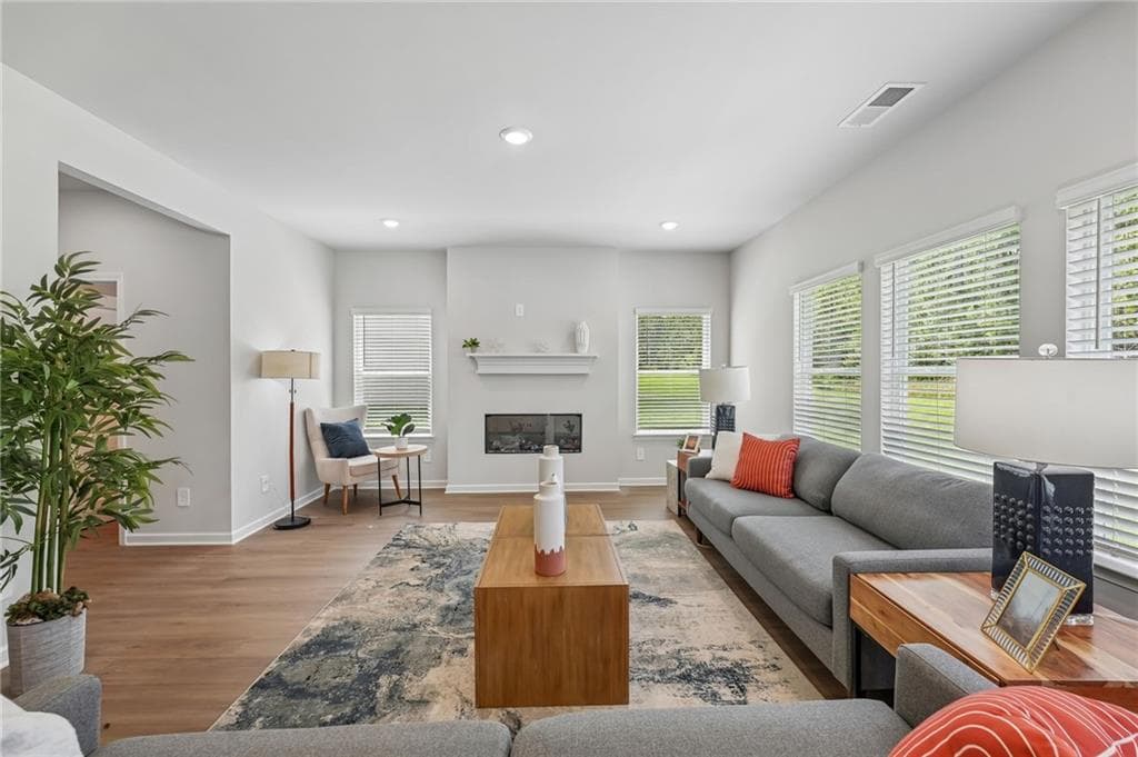 4 bedroom, 3 bathroom, 2,479 sq ft single family residence for sale at 22 Rise Road, Adairsville, GA 30103 — photo 9