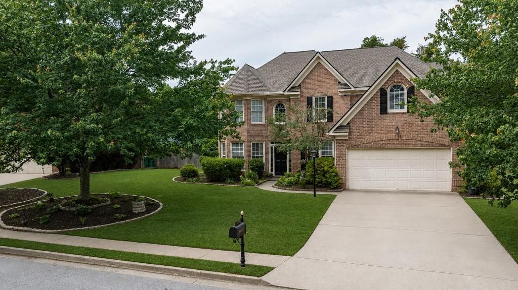 3440 Highcroft Circle, Peachtree Corners, GA 30092 — most recent listing photo