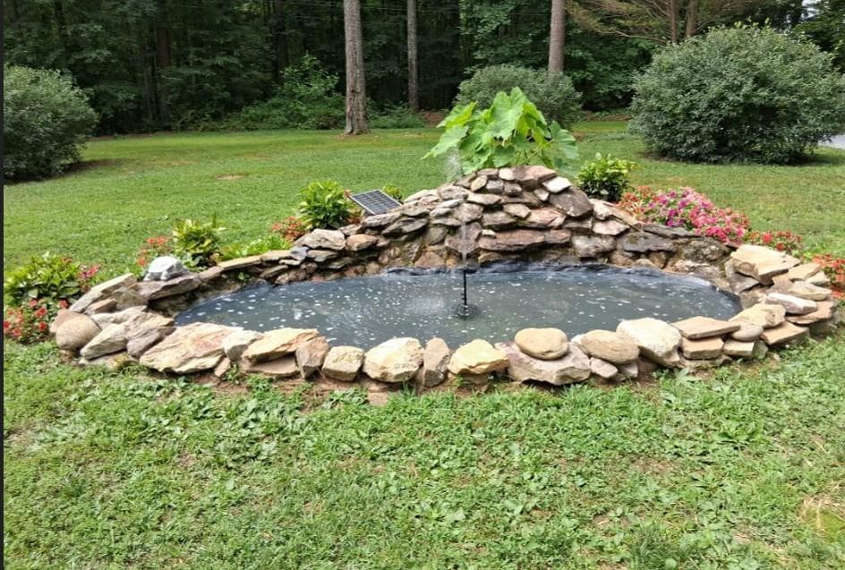 3 bedroom, 1 bathroom, 1,160 sq ft single family residence for sale at 609 Woodrow Kay Road, Rockmart, GA 30153 — photo 2