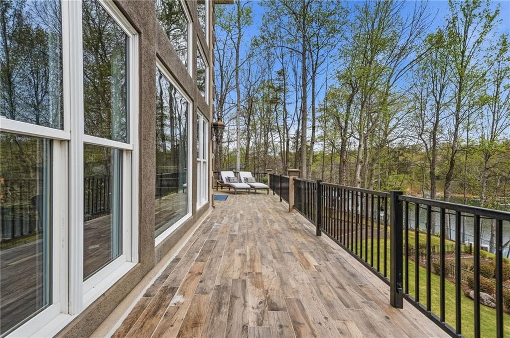4 bedroom, 6 bathroom, 7,800 sq ft single family residence for sale at 8970 Fields Way, Gainesville, GA 30506 — photo 9