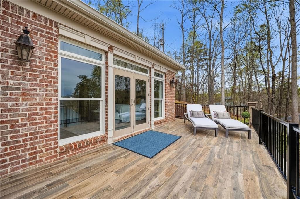 4 bedroom, 6 bathroom, 7,800 sq ft single family residence for sale at 8970 Fields Way, Gainesville, GA 30506 — photo 10