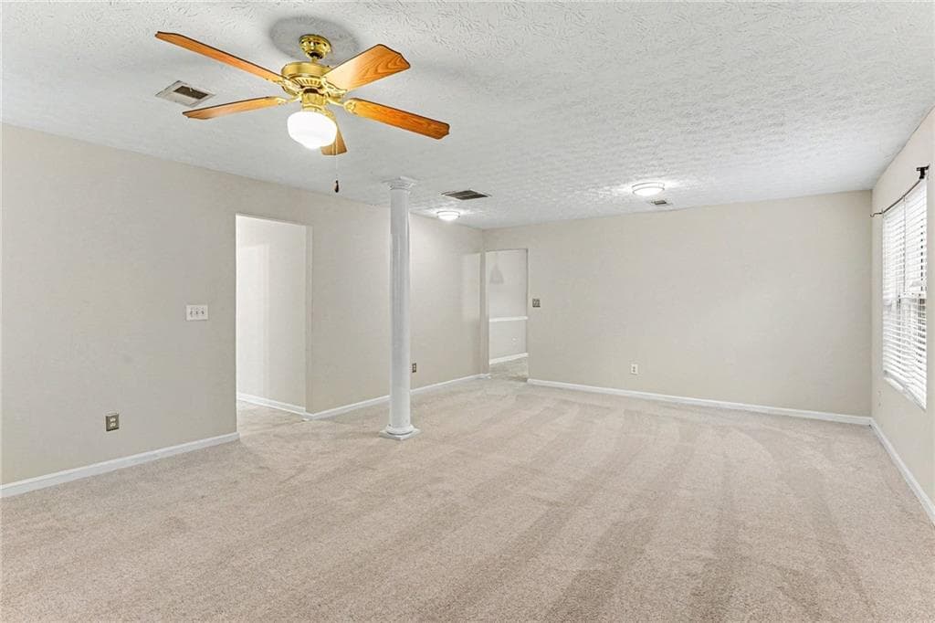 3 bedroom, 3 bathroom, 1,473 sq ft single family residence under contract at 5060 Tussahaw Crossing, Mcdonough, GA 30252 — photo 4
