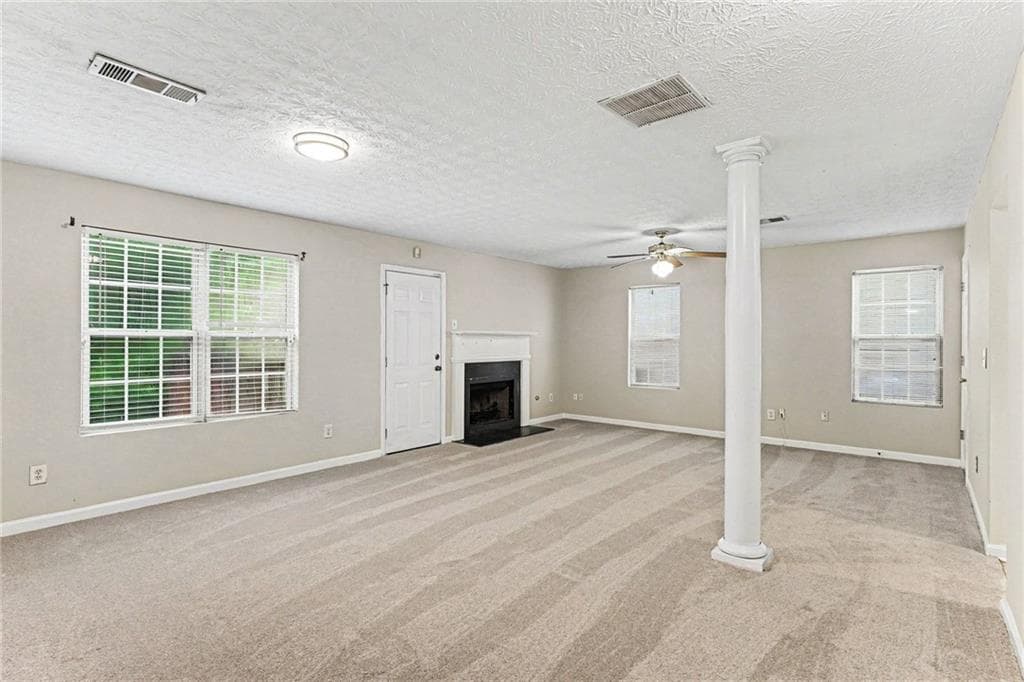 3 bedroom, 3 bathroom, 1,473 sq ft single family residence under contract at 5060 Tussahaw Crossing, Mcdonough, GA 30252 — photo 5