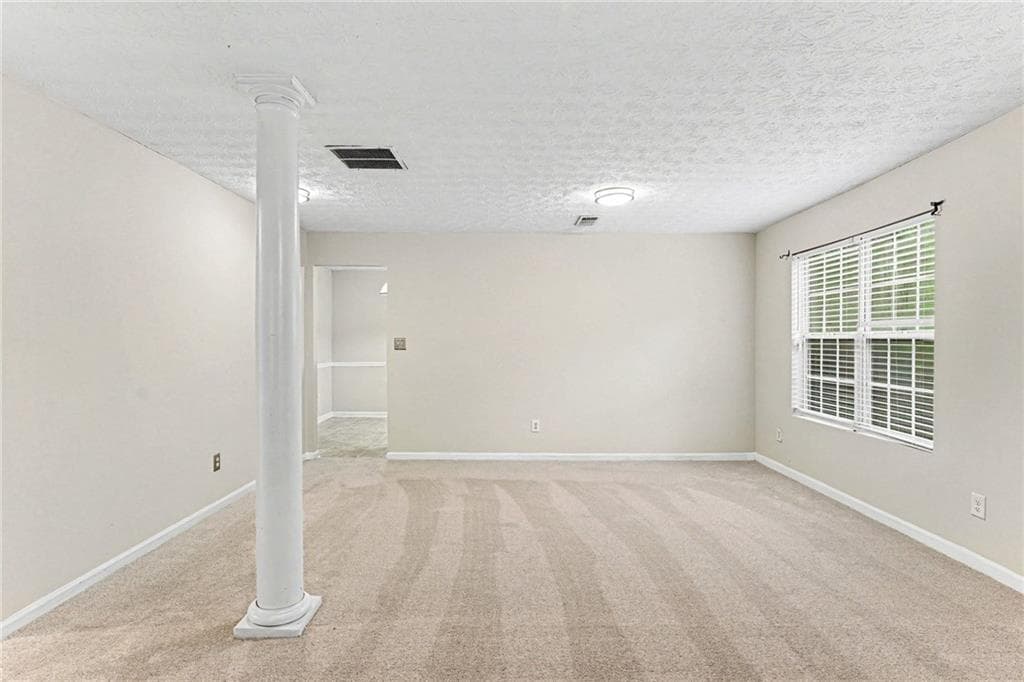 3 bedroom, 3 bathroom, 1,473 sq ft single family residence under contract at 5060 Tussahaw Crossing, Mcdonough, GA 30252 — photo 6