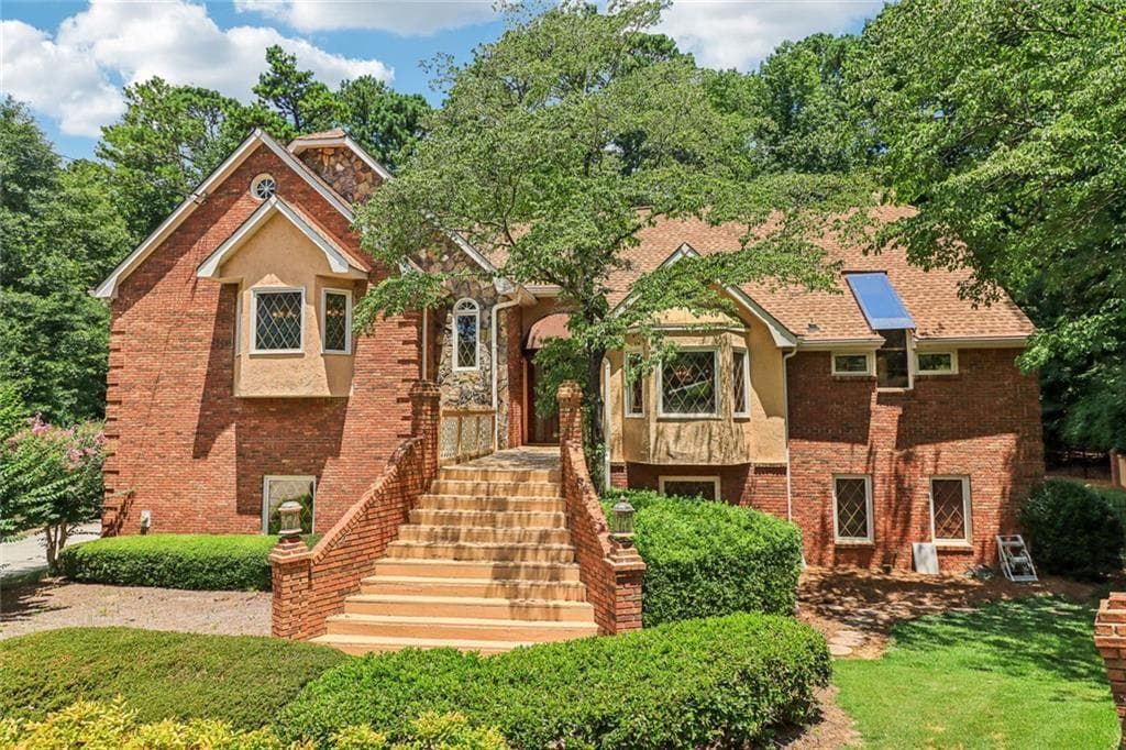 4027 Wood Acres Court, Duluth, GA 30096 — most recent listing photo