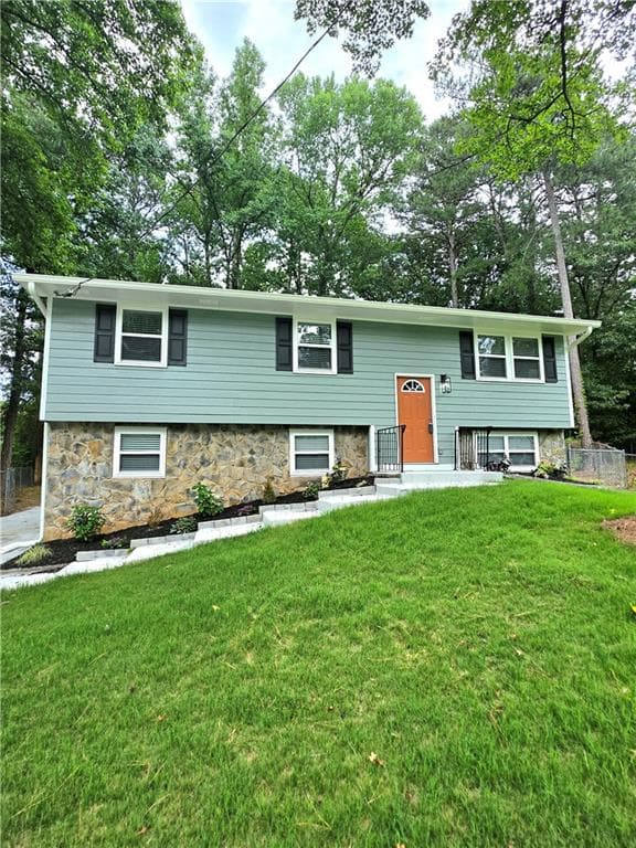 2293 Cherokee Valley Drive, Lithonia, GA 30058 — most recent listing photo