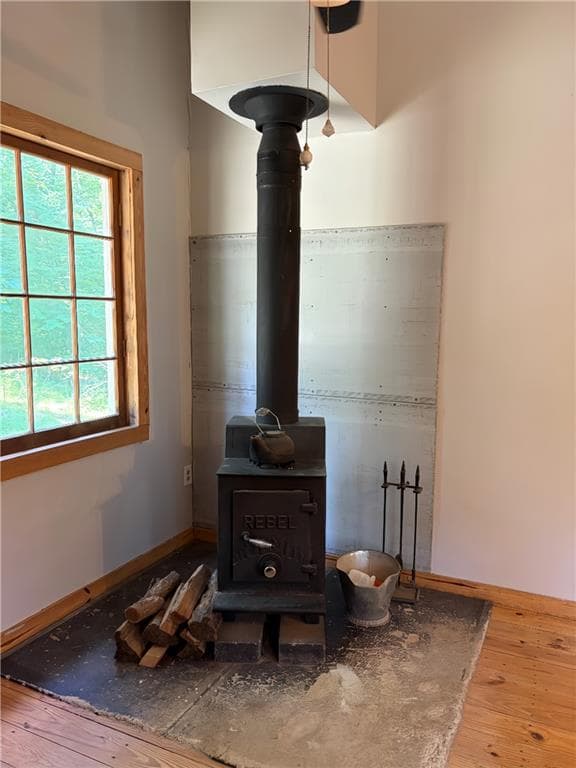 3 bedroom, 2 bathroom, 1,116 sq ft single family residence for sale at 388 River Shoals Road, Dawsonville, GA 30534 — photo 2