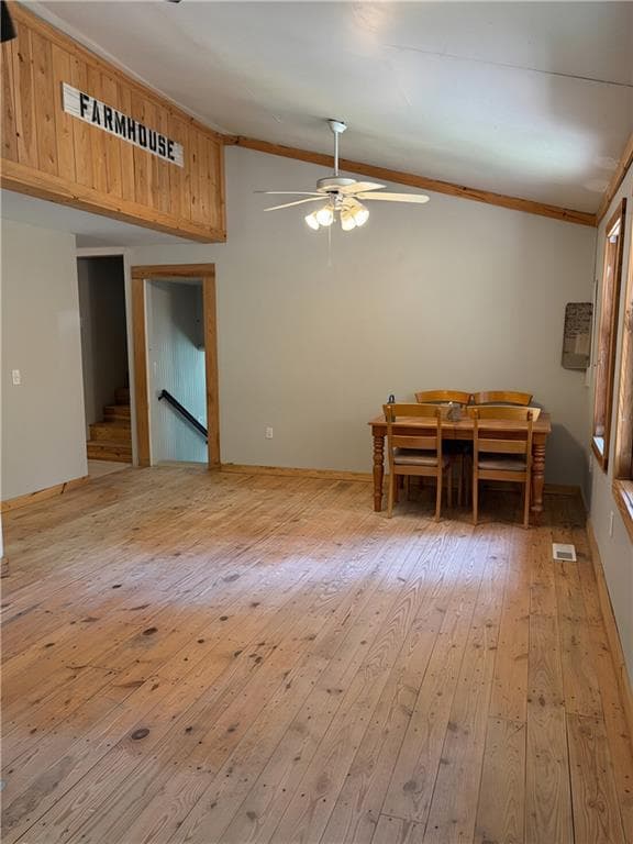 3 bedroom, 2 bathroom, 1,116 sq ft single family residence for sale at 388 River Shoals Road, Dawsonville, GA 30534 — photo 3