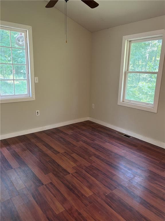 3 bedroom, 2 bathroom, 1,116 sq ft single family residence for sale at 388 River Shoals Road, Dawsonville, GA 30534 — photo 4