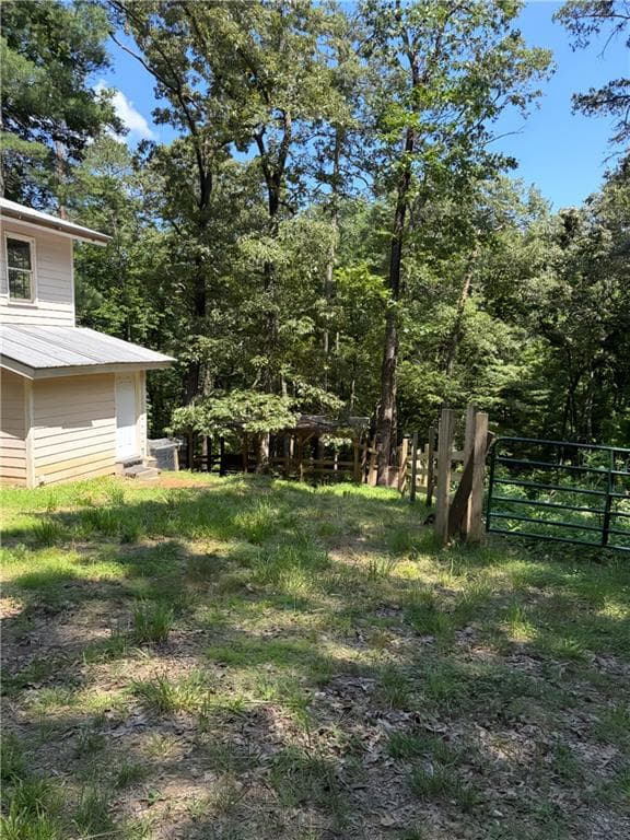3 bedroom, 2 bathroom, 1,116 sq ft single family residence for sale at 388 River Shoals Road, Dawsonville, GA 30534 — photo 8