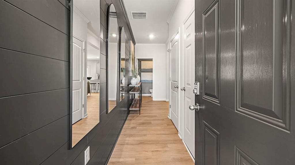 3 bedroom, 3 bathroom, 2,125 sq ft townhouse for sale at 4902 Balsa Point, Acworth, GA 30101 — photo 6