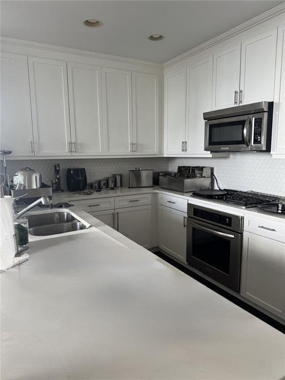 2 bedroom, 3 bathroom, 1,535 sq ft condominium for sale at 270 17th Street 2901, Atlanta, GA 30363 — photo 5