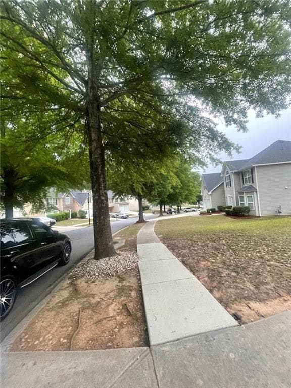 3 bedroom, 2 bathroom, 2,186 sq ft single family residence for rent at 5160 Bridle Point Parkway, Snellville, GA 30039 for $2,200 a month — photo 2