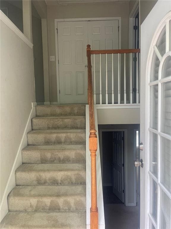 3 bedroom, 2 bathroom, 2,186 sq ft single family residence for rent at 5160 Bridle Point Parkway, Snellville, GA 30039 for $2,200 a month — photo 3