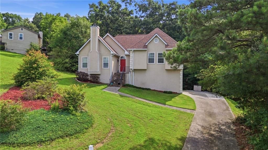 5697 Glandor Drive, Mableton, GA 30126 — most recent listing photo