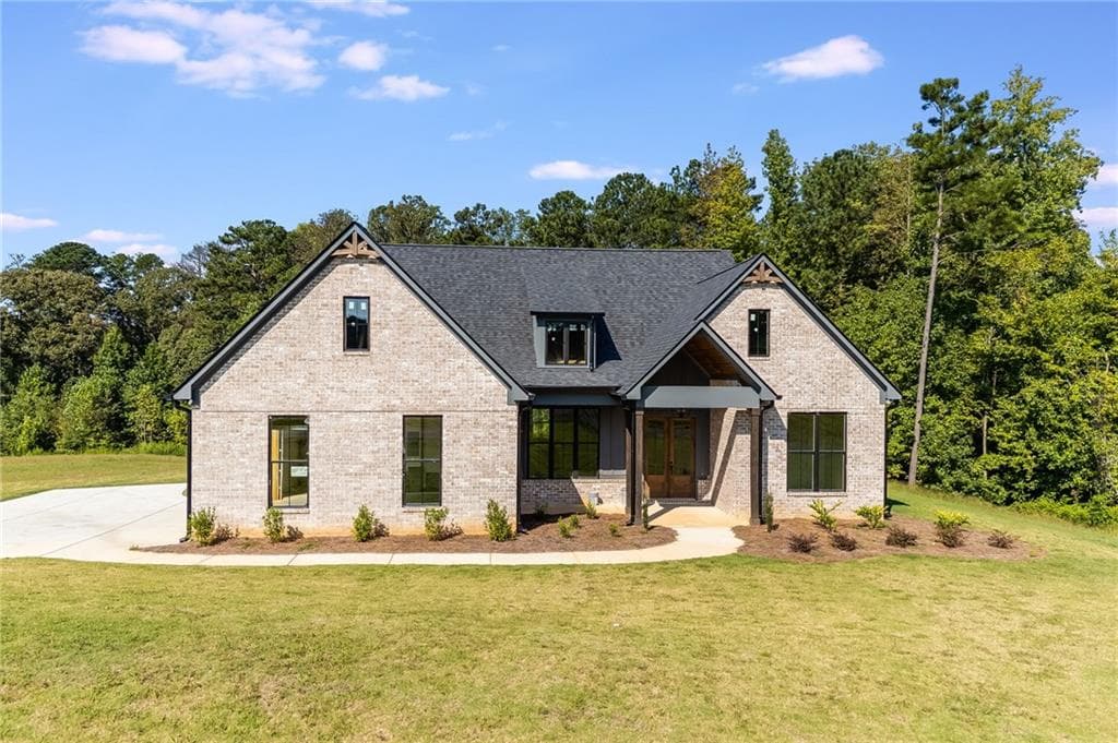 62 Ridgewood Creek Path, Dallas, GA 30157 — most recent listing photo