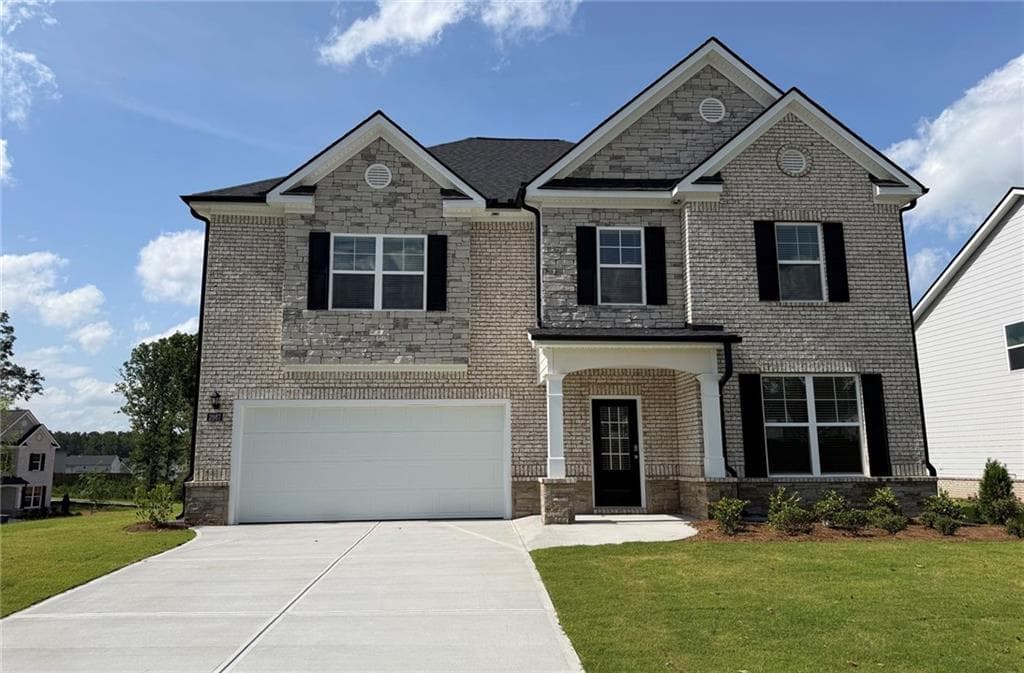 2867 Eucalyptus Road, Loganville, GA 30052 — most recent listing photo
