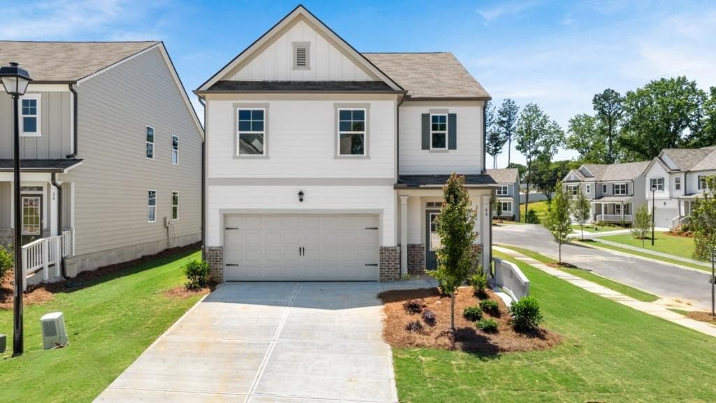 66 Biltmore Place, Braselton, GA 30517 — most recent listing photo