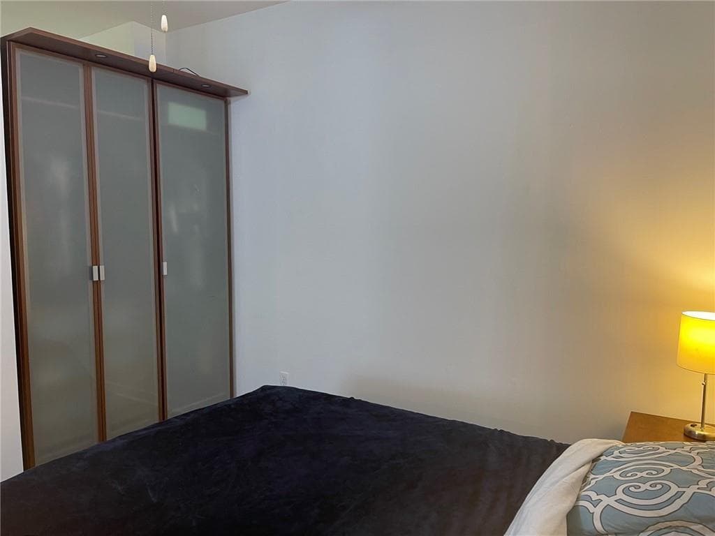 1 bedroom, 1 bathroom, 625 sq ft condominium for rent at 800 Peachtree Street 8507, Atlanta, GA 30308 for $1,800 a month — photo 5