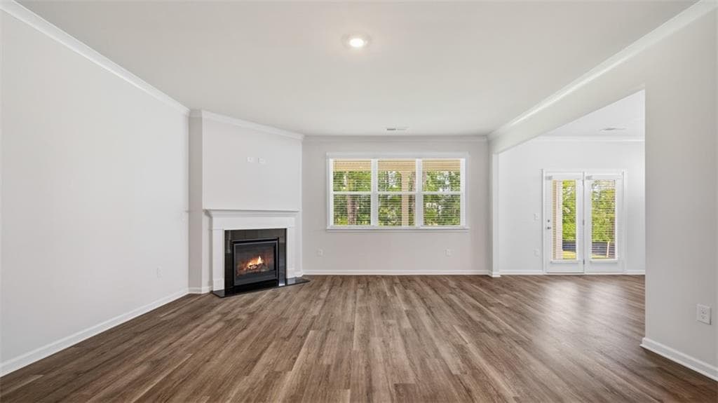 5 bedroom, 3 bathroom, 3,216 sq ft single family residence for sale at 171 Sandy Oak Drive, Loganville, GA 30052 — photo 9