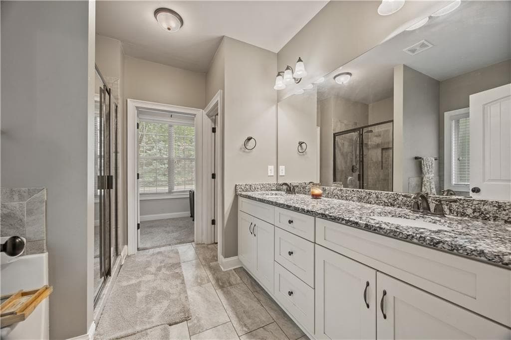 5 bedroom, 5 bathroom, 3,787 sq ft single family residence for sale at 319 Langshire Drive, Mcdonough, GA 30253 — photo 10