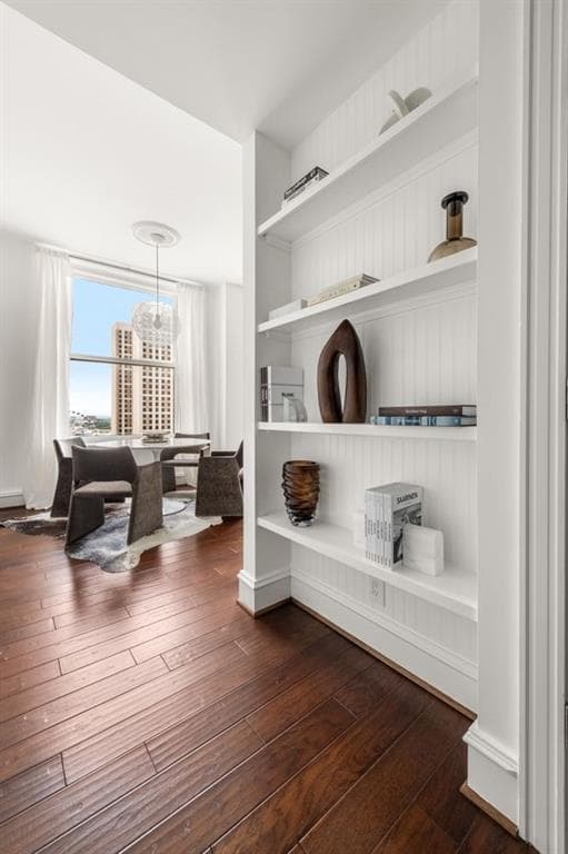 1 bedroom, 2 bathroom, 1,008 sq ft condominium for rent at 57 Forsyth Street 12B, Atlanta, GA 30303 for $2,750 a month — photo 3