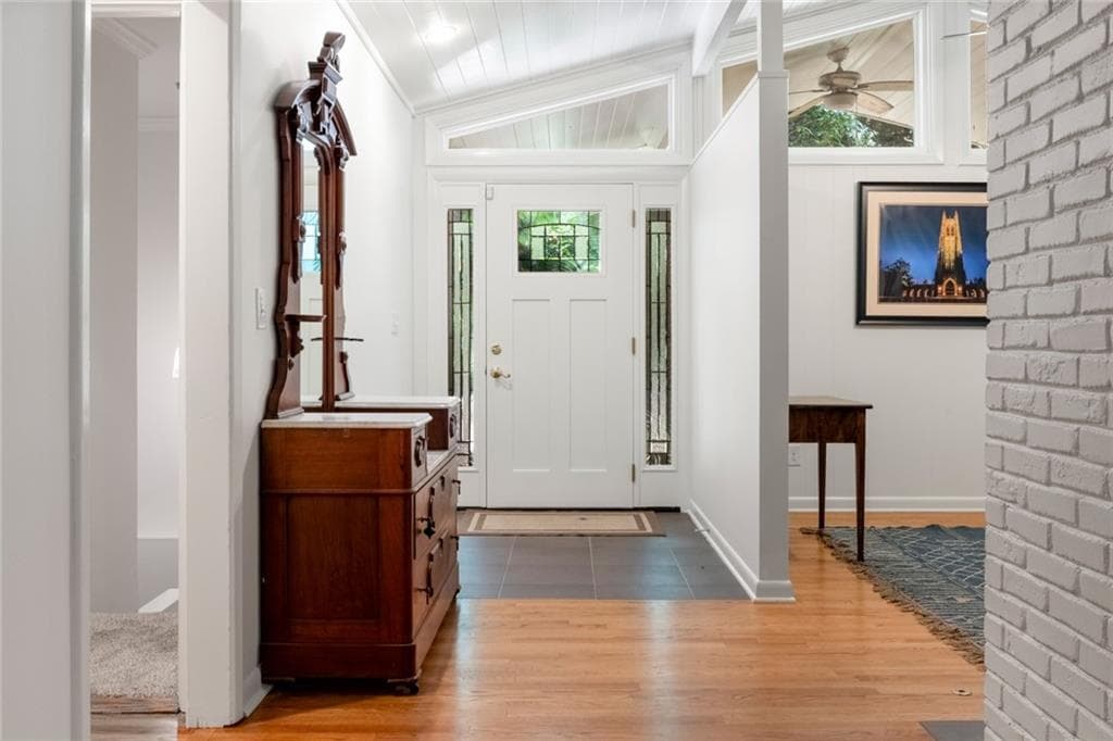 5 bedroom, 4 bathroom, 4,074 sq ft single family residence for sale at 3700 Cloudland Drive, Atlanta, GA 30327 — photo 6
