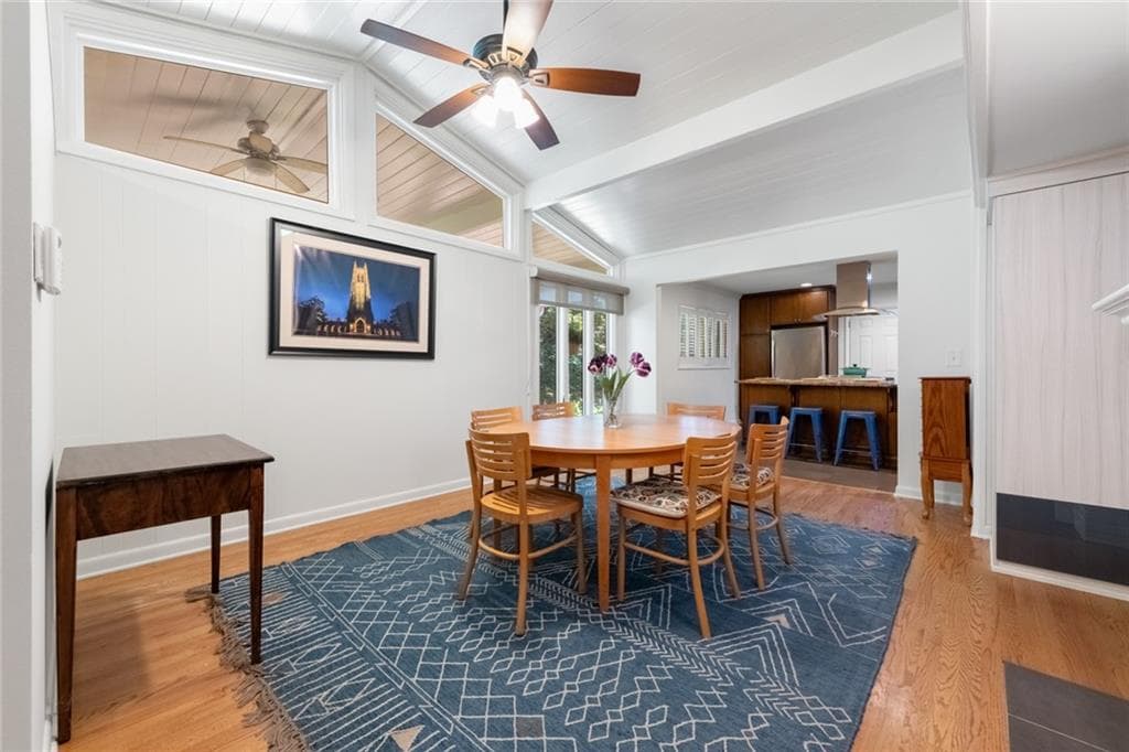 5 bedroom, 4 bathroom, 4,074 sq ft single family residence for sale at 3700 Cloudland Drive, Atlanta, GA 30327 — photo 7