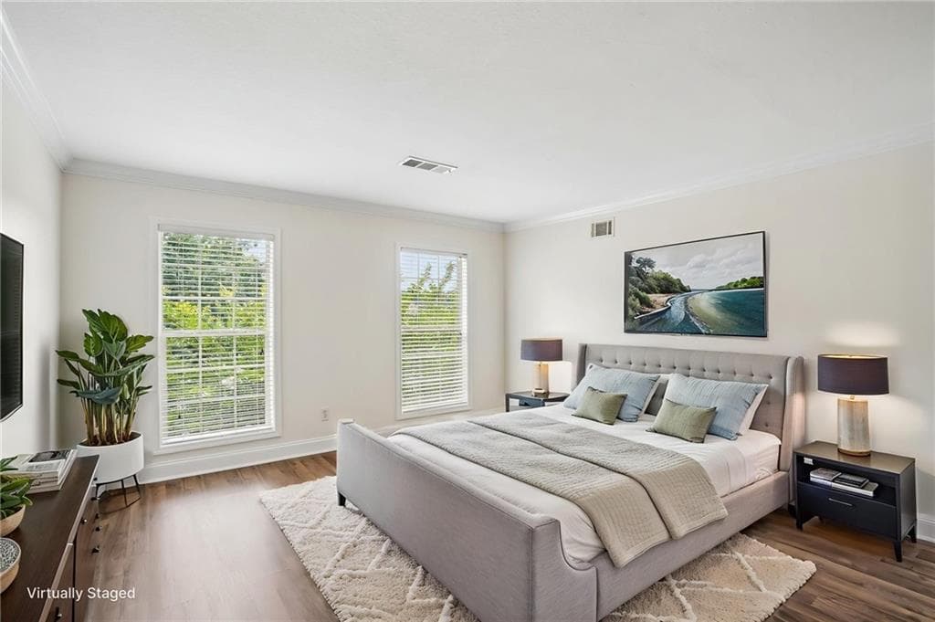 2 bedroom, 2 bathroom, 1,526 sq ft condominium for sale at 750 Dalrymple Road L3, Sandy Springs, GA 30328 — photo 2