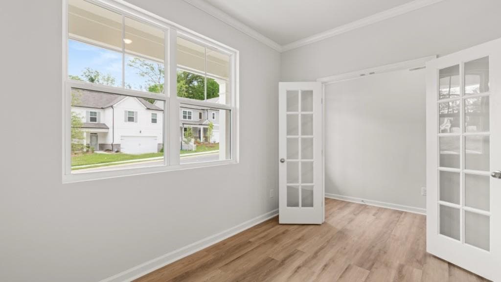 4 bedroom, 3 bathroom, 2,804 sq ft single family residence for sale at 3874 Donetta Drive, Atlanta, GA 30349 — photo 5