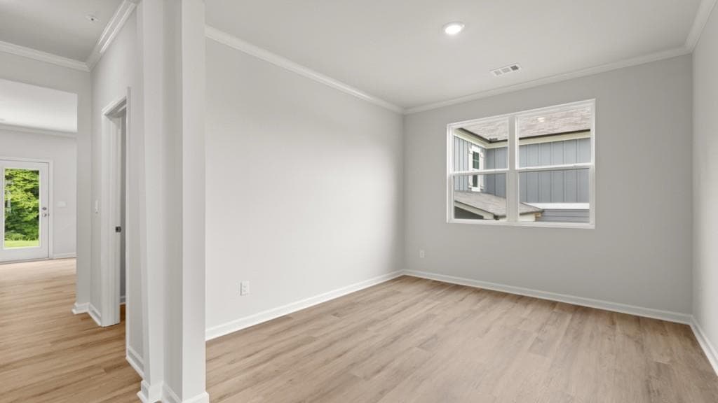4 bedroom, 3 bathroom, 2,804 sq ft single family residence for sale at 3874 Donetta Drive, Atlanta, GA 30349 — photo 6
