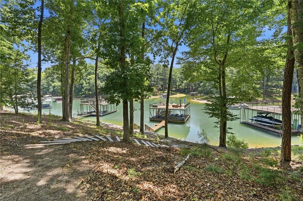 5 bedroom, 6 bathroom, 7,060 sq ft single family residence for sale at 6029 Shadburn Ferry Road, Buford, GA 30518 — photo 7