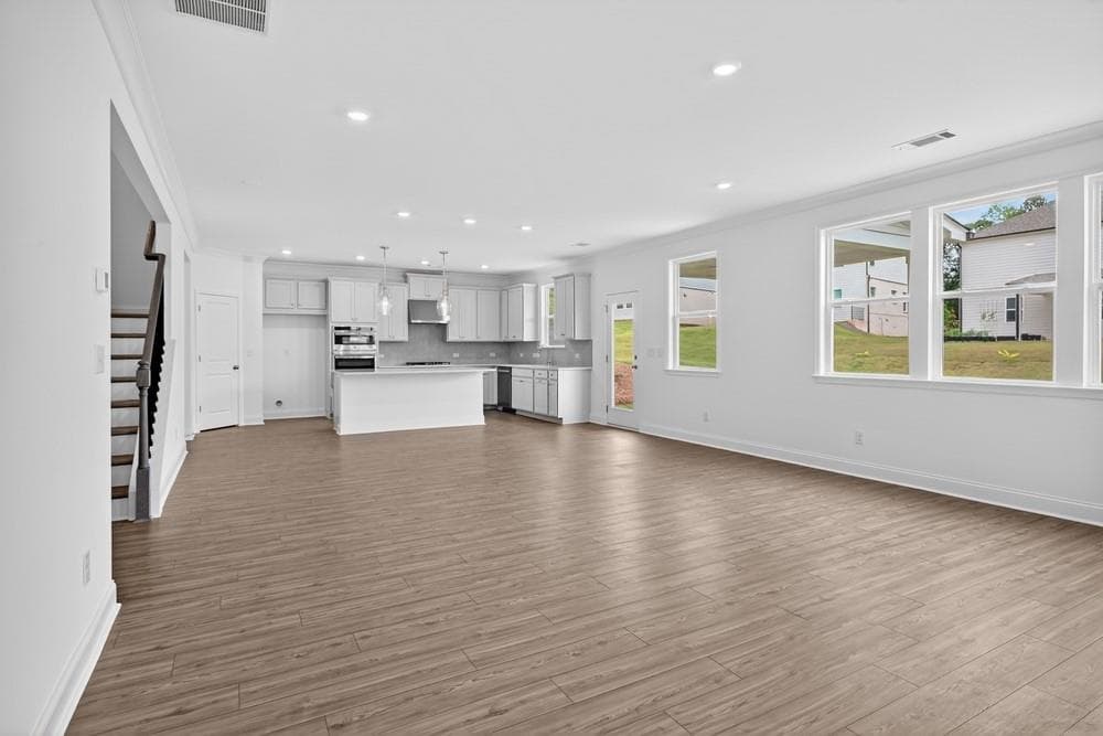 5 bedroom, 5 bathroom, 3,067 sq ft single family residence under contract at 1683 Caldwell Bend Lane, Dacula, GA 30019 — photo 5