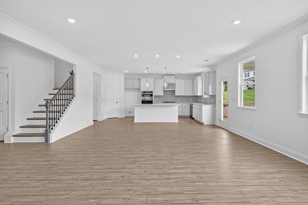 5 bedroom, 5 bathroom, 3,067 sq ft single family residence under contract at 1683 Caldwell Bend Lane, Dacula, GA 30019 — photo 6