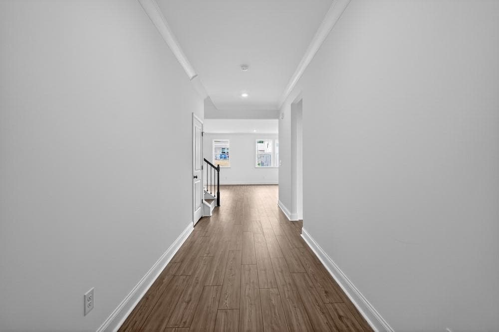 5 bedroom, 5 bathroom, 3,067 sq ft single family residence under contract at 1683 Caldwell Bend Lane, Dacula, GA 30019 — photo 7