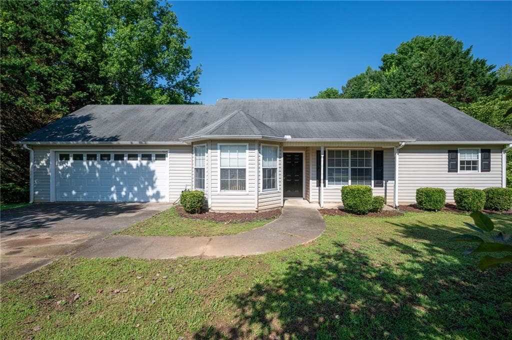 27 Manning Mill Way, Adairsville, GA 30103 — most recent listing photo