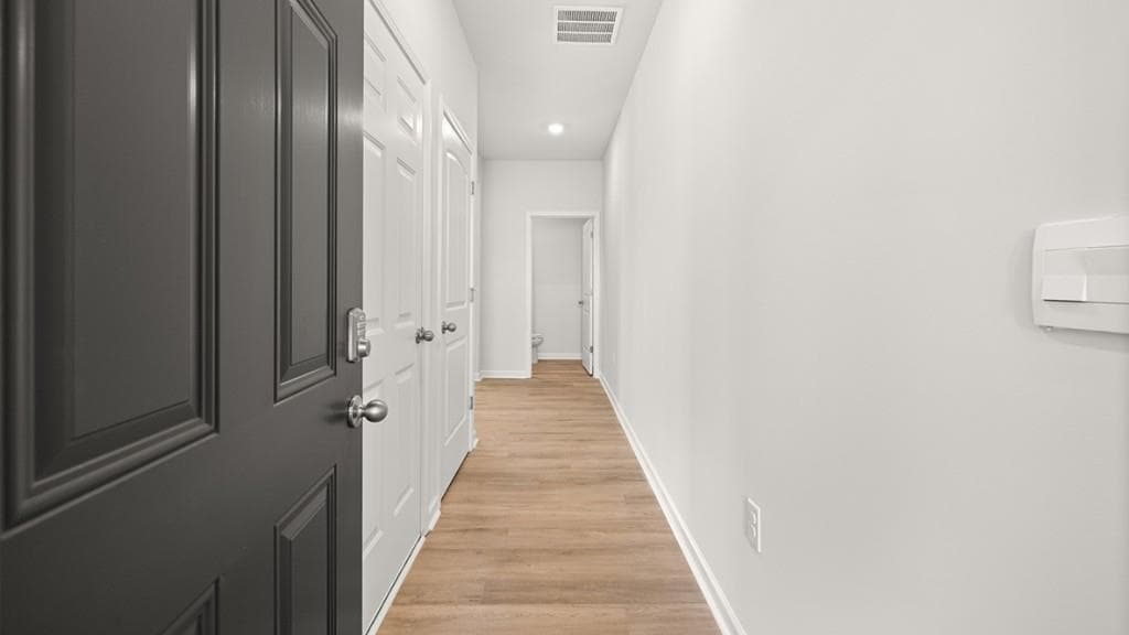 3 bedroom, 3 bathroom, 1,877 sq ft townhouse for sale at 264 Deerberry Drive, Jasper, GA 30143 — photo 3
