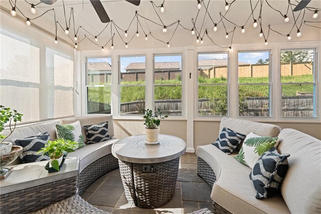 4 bedroom, 4 bathroom, 2,705 sq ft single family residence under contract at 3208 Goldberry Street, Buford, GA 30519 — photo 5