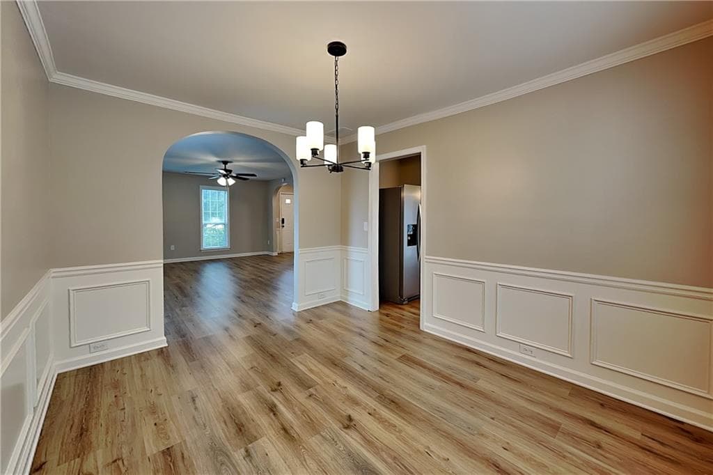 4 bedroom, 3 bathroom, 2,087 sq ft single family residence for rent at 2250 Winthrope Way Drive, Alpharetta, GA 30009 for $2,900 a month — photo 6