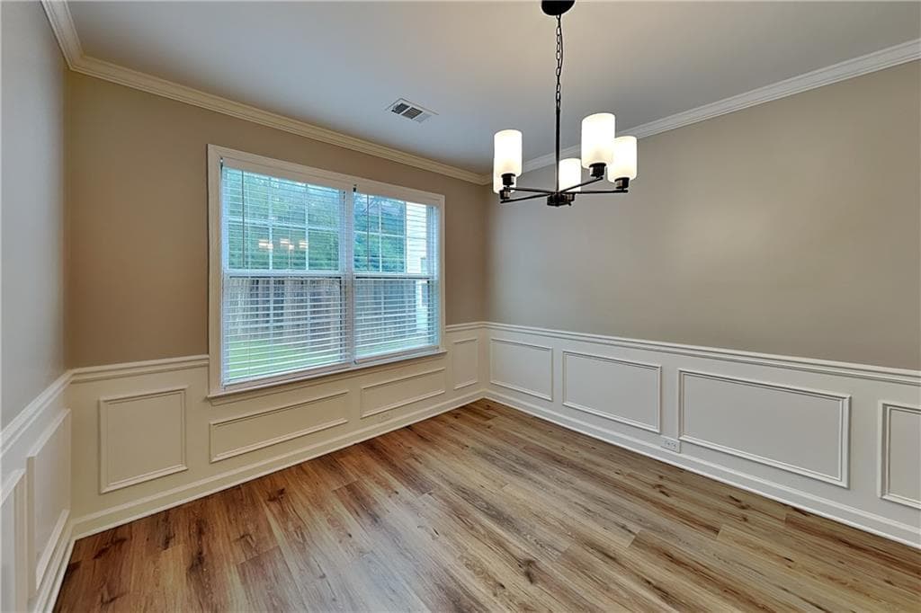 4 bedroom, 3 bathroom, 2,087 sq ft single family residence for rent at 2250 Winthrope Way Drive, Alpharetta, GA 30009 for $2,900 a month — photo 7