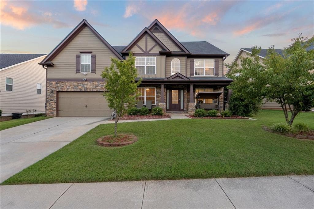 2287 Park Manor View