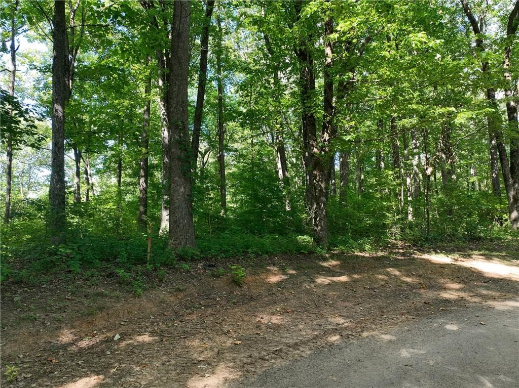 single family residence under contract at 31 Highline Drive, Ellijay, GA 30536 — photo 2