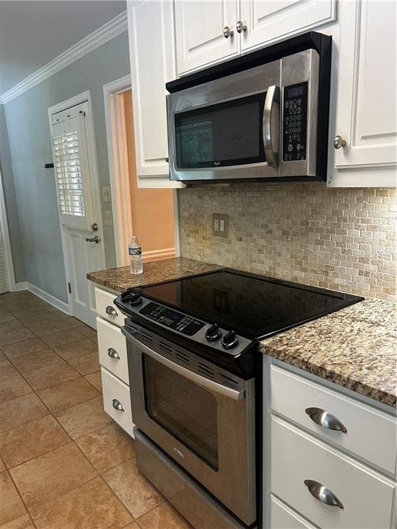 3 bedroom, 2 bathroom, 1,740 sq ft single family residence for rent at 125 Pebble Trail, Alpharetta, GA 30009 for $3,300 a month — photo 4