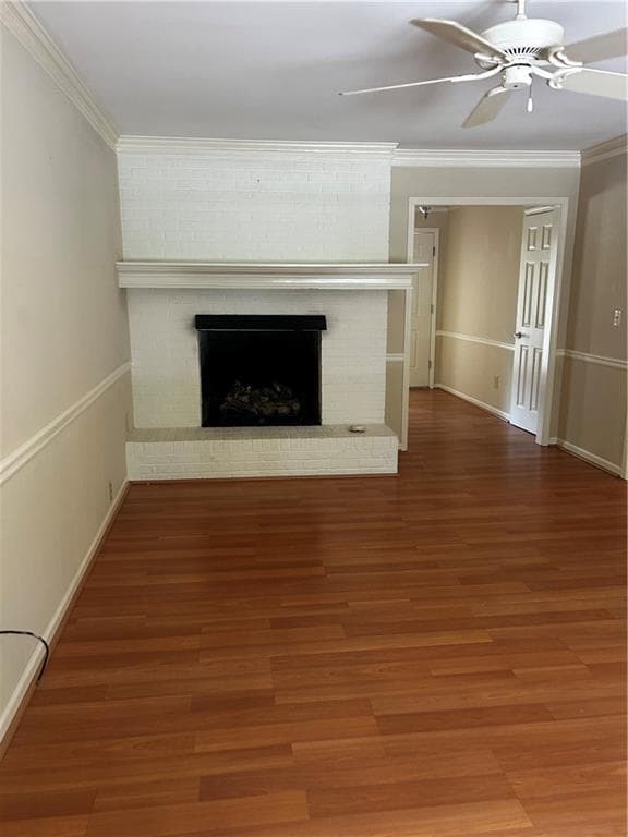 3 bedroom, 2 bathroom, 1,740 sq ft single family residence for rent at 125 Pebble Trail, Alpharetta, GA 30009 for $3,300 a month — photo 9