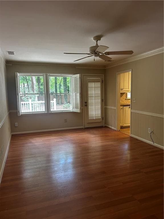 3 bedroom, 2 bathroom, 1,740 sq ft single family residence for rent at 125 Pebble Trail, Alpharetta, GA 30009 for $3,300 a month — photo 10