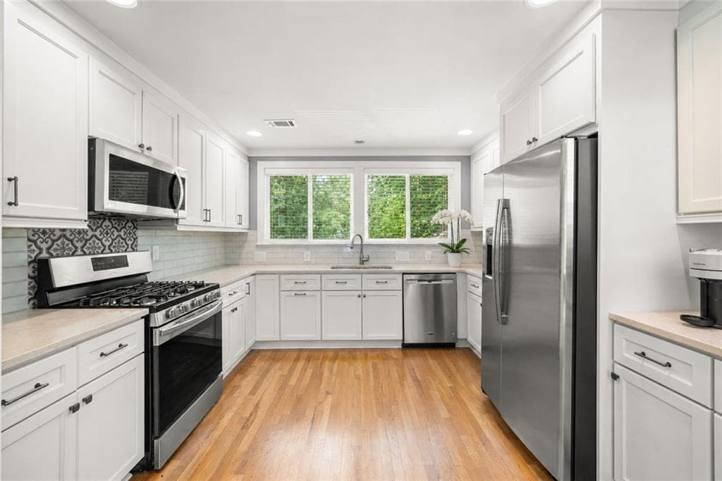 duplex for sale at 399 8th Street, Atlanta, GA 30309 — photo 2