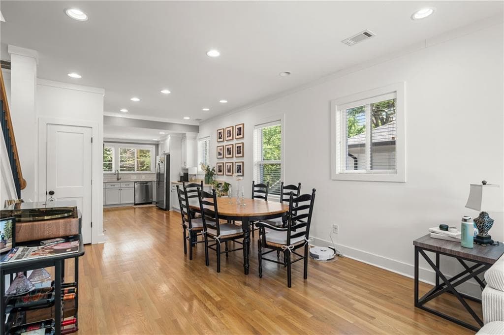 duplex for sale at 399 8th Street, Atlanta, GA 30309 — photo 6